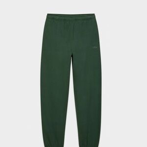 Aritzia Cozy Fleece Joggers